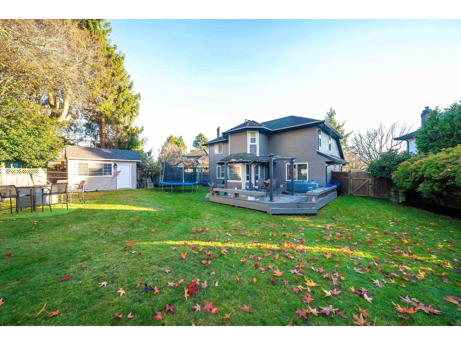 14816 20a Avenue, Surrey, British Columbia  V4A 8L3 - Photo 30 - R3036326