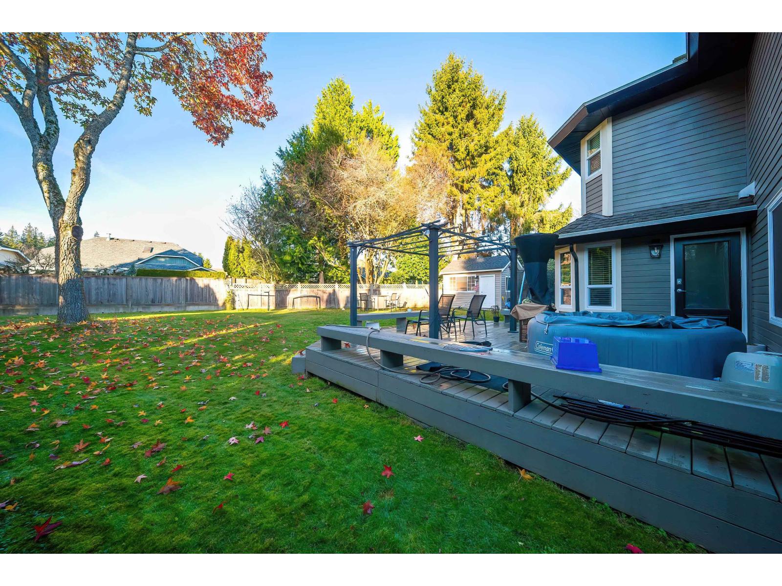 14816 20a Avenue, Surrey, British Columbia  V4A 8L3 - Photo 26 - R3036326