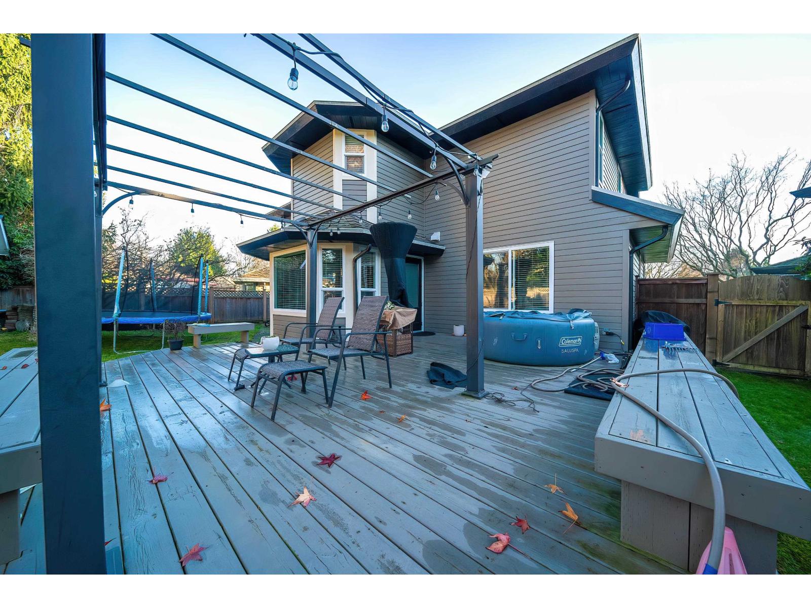 14816 20a Avenue, Surrey, British Columbia  V4A 8L3 - Photo 32 - R3036326