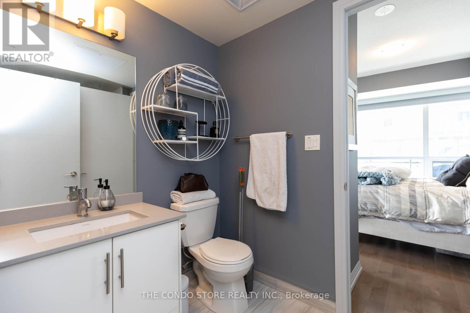 2006 - 460 Adelaide Street E, Toronto, Ontario  M5A 0E7 - Photo 14 - C12340653