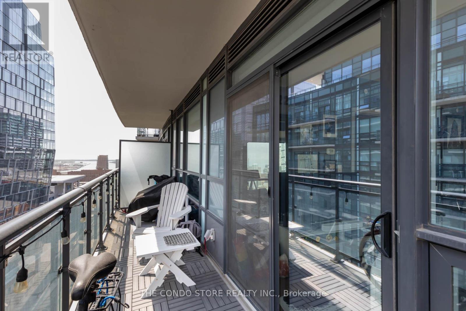 2006 - 460 Adelaide Street E, Toronto, Ontario  M5A 0E7 - Photo 19 - C12340653