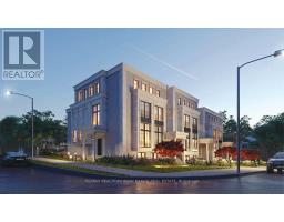 298 NEWTON DRIVE, Toronto, Ontario