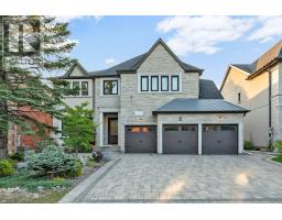 145 Clarendon Drive, Richmond Hill (Bayview Hill), Ca