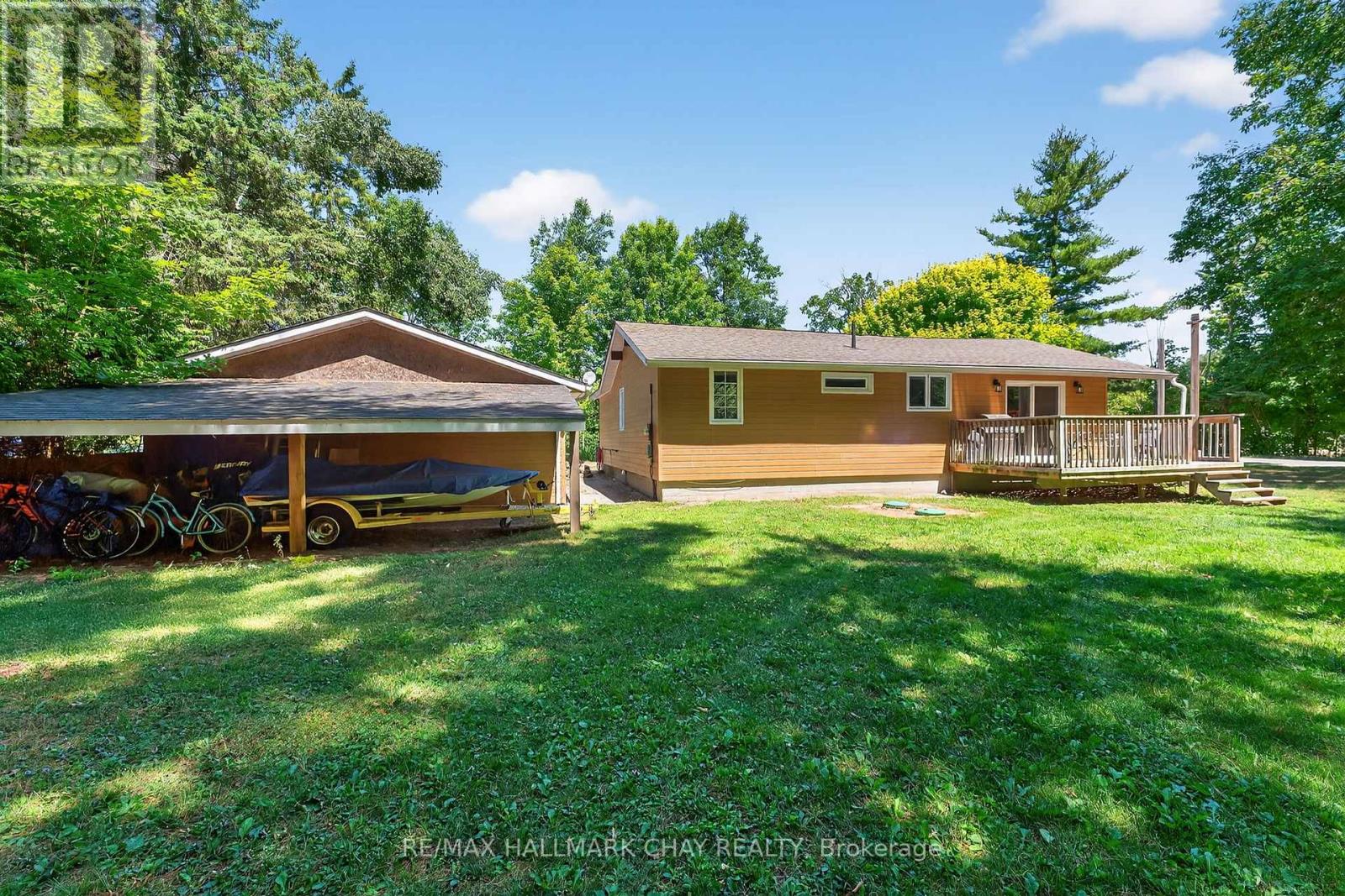 135 Big Bay Point Road, Innisfil, Ontario  L9S 2N3 - Photo 24 - N12340687