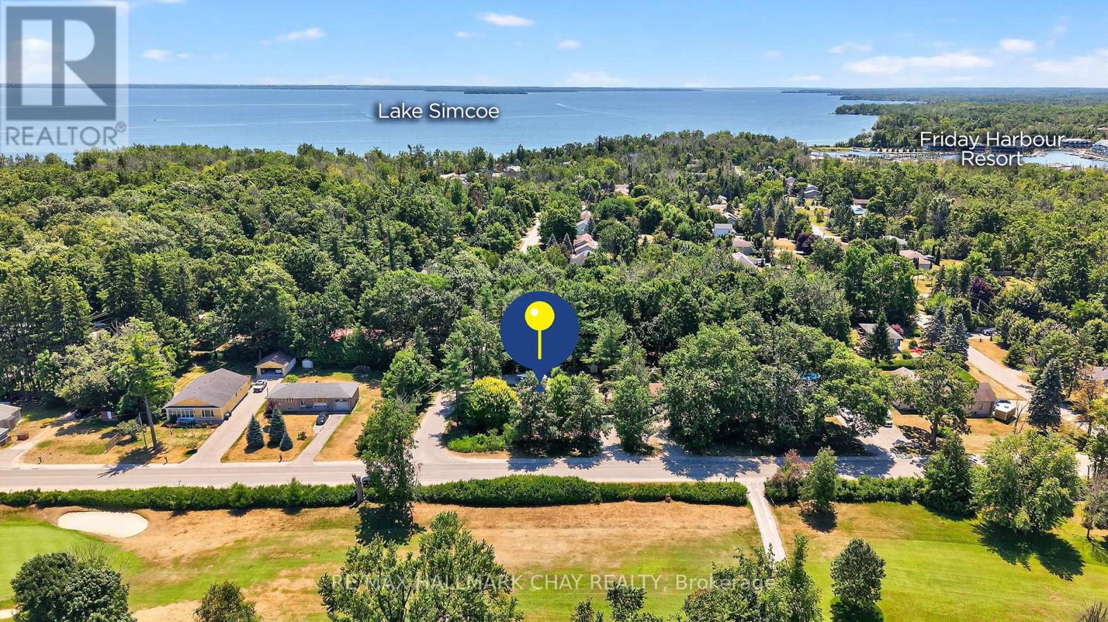 135 Big Bay Point Road, Innisfil, Ontario  L9S 2N3 - Photo 3 - N12340687