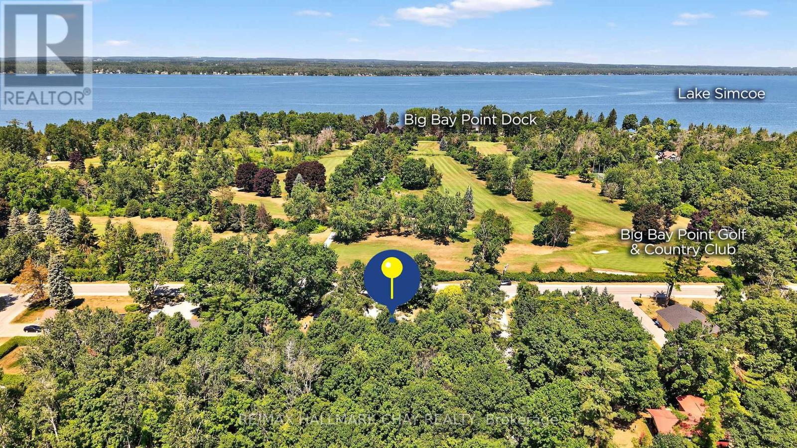 135 Big Bay Point Road, Innisfil, Ontario  L9S 2N3 - Photo 4 - N12340687