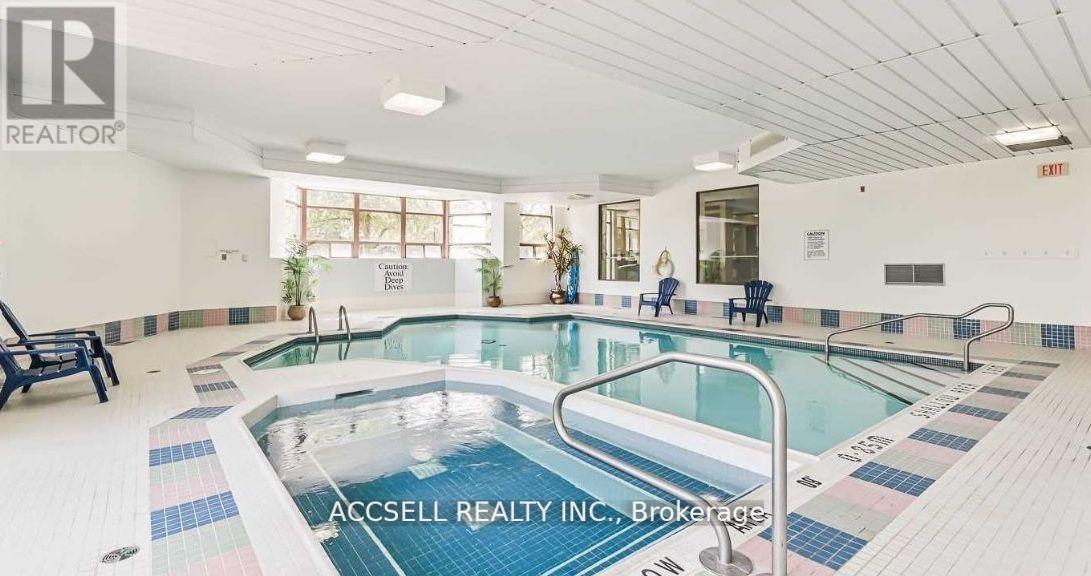 Property at 412 - 2 RAYMERVILLE DRIVE image