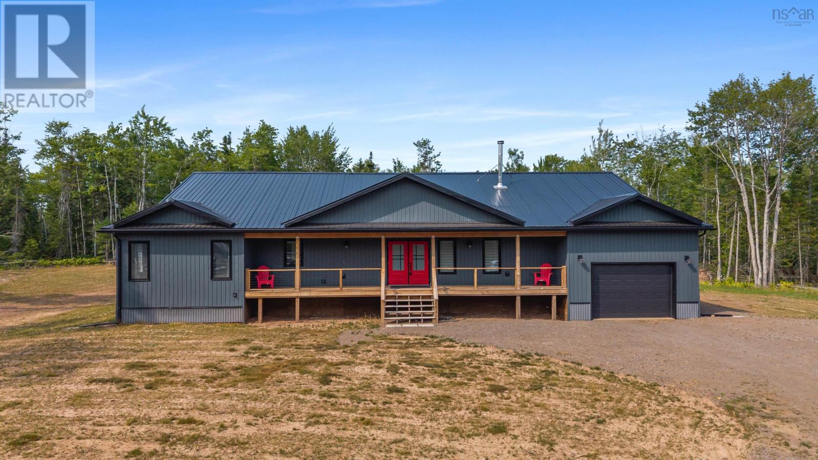 5021 River John Road, Haliburton, Nova Scotia  B0K 1H0 - Photo 2 - 202520352