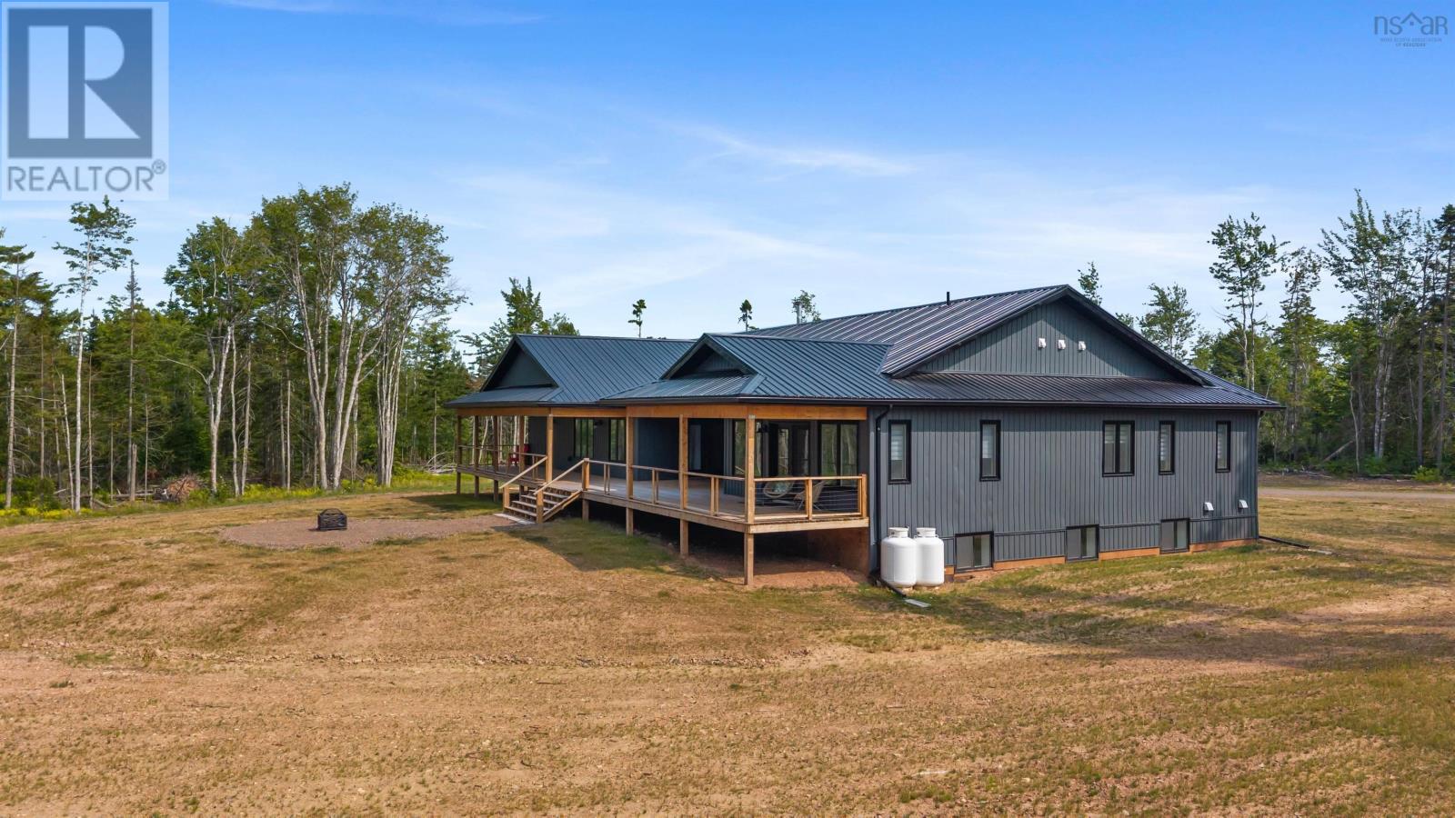 5021 River John Road, Haliburton, Nova Scotia  B0K 1H0 - Photo 3 - 202520352