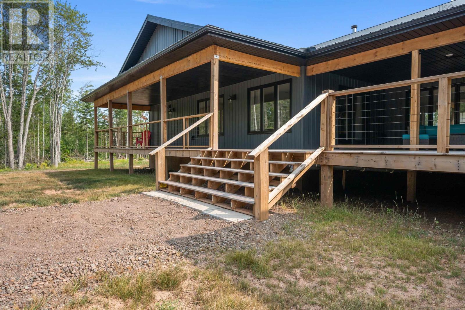 5021 River John Road, Haliburton, Nova Scotia  B0K 1H0 - Photo 4 - 202520352