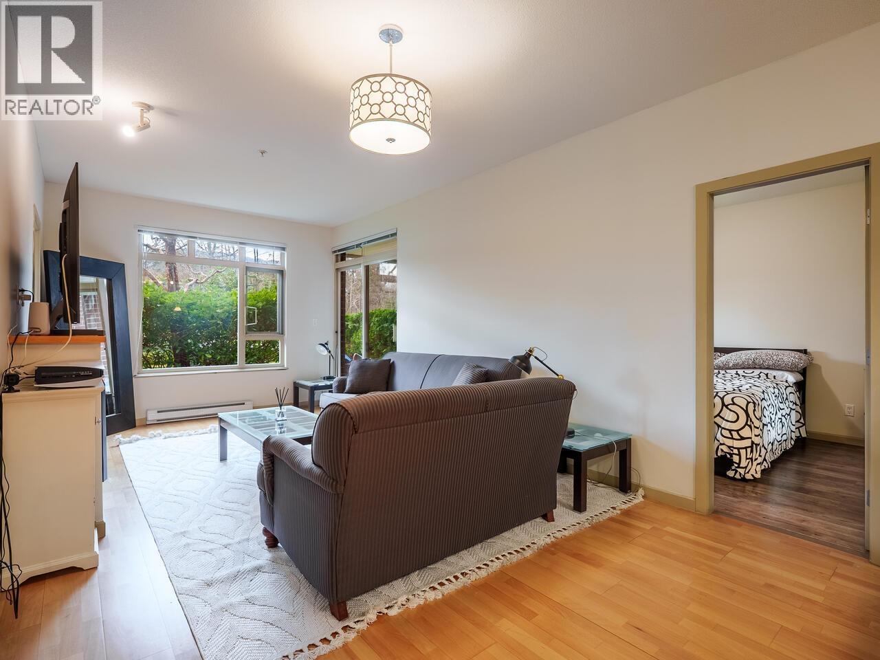 105 100 Capilano Road, Port Moody, British Columbia  V3H 5M9 - Photo 7 - R3034336