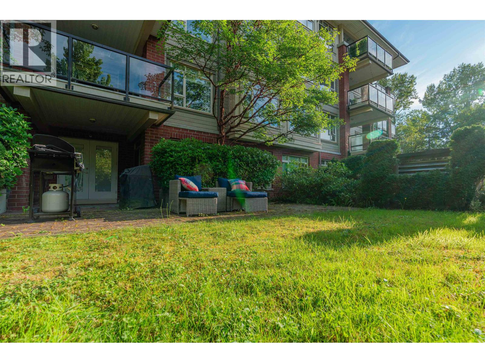 105 100 Capilano Road, Port Moody, British Columbia  V3H 5M9 - Photo 27 - R3034336