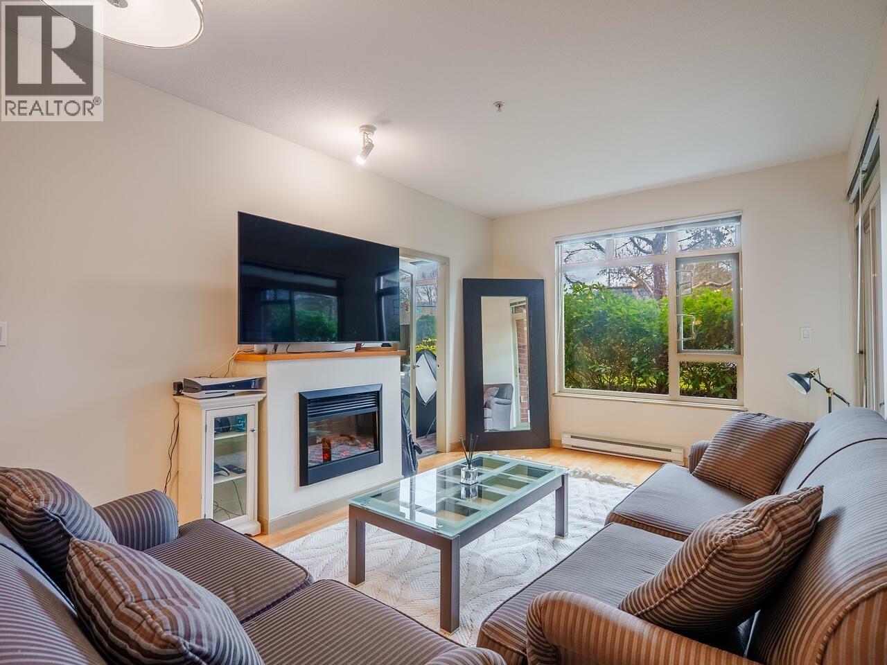 105 100 Capilano Road, Port Moody, British Columbia  V3H 5M9 - Photo 6 - R3034336