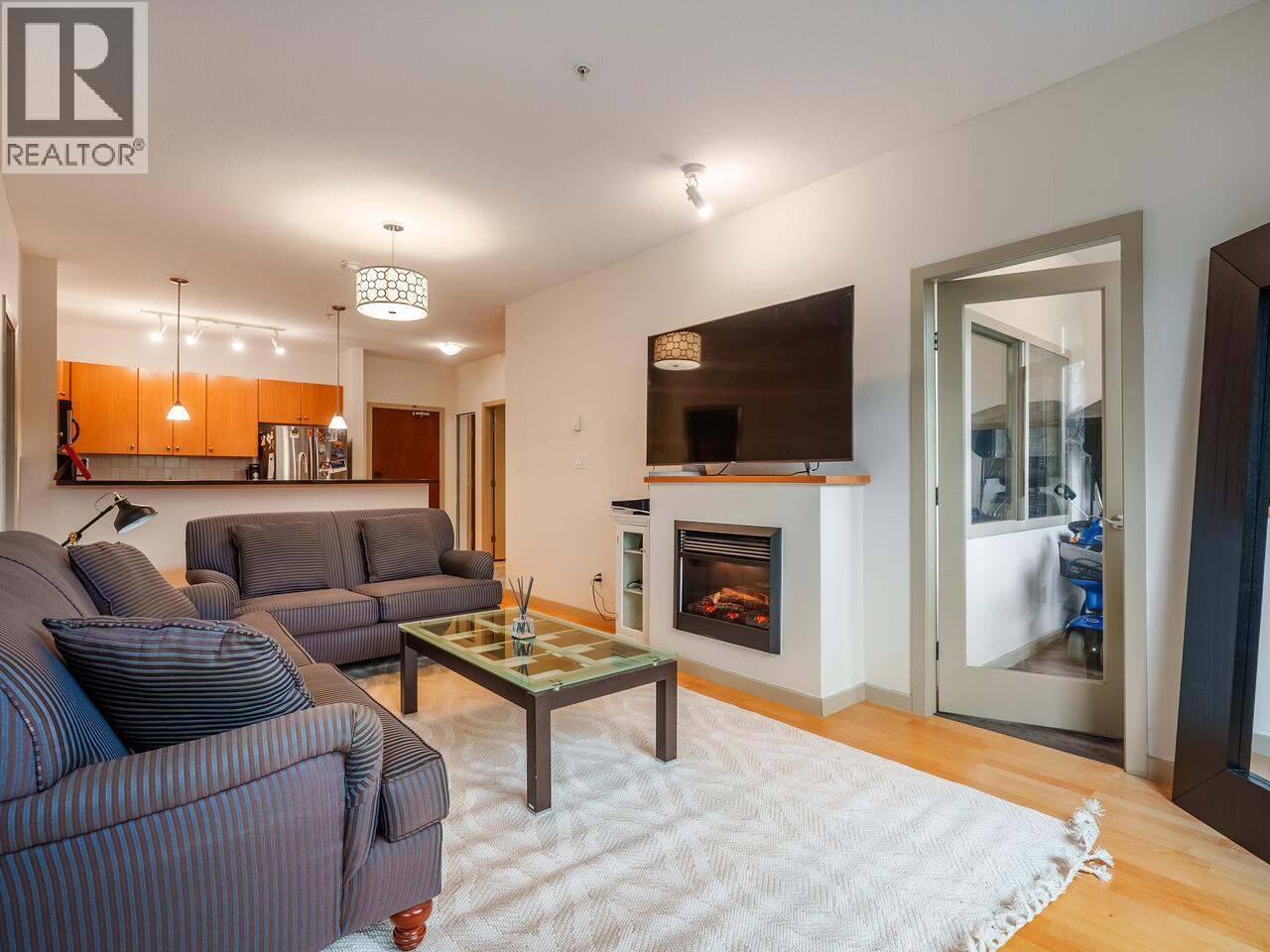 105 100 Capilano Road, Port Moody, British Columbia  V3H 5M9 - Photo 8 - R3034336