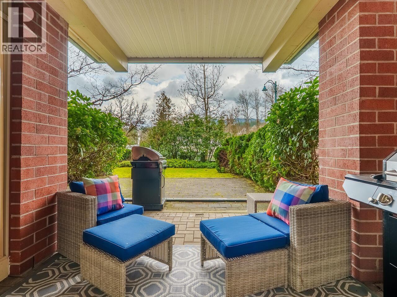 105 100 Capilano Road, Port Moody, British Columbia  V3H 5M9 - Photo 3 - R3034336