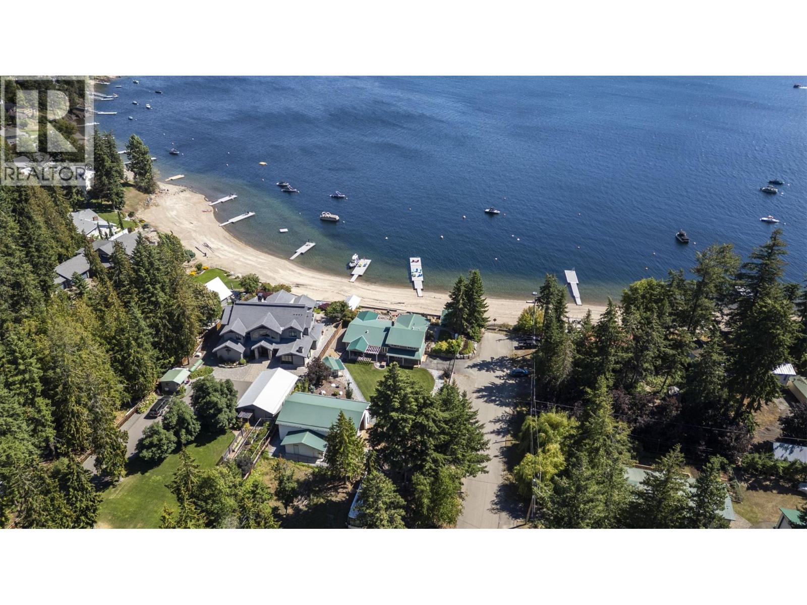 4243 Saratoga Road, Scotch Creek, British Columbia  V0E 1M5 - Photo 9 - 10359239