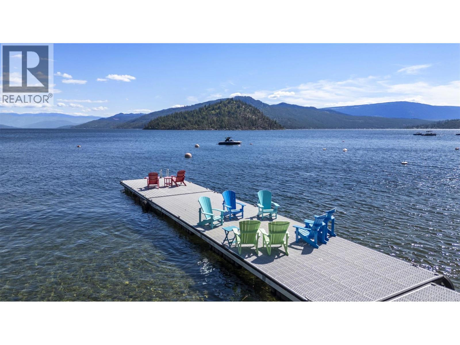 4243 Saratoga Road, Scotch Creek, British Columbia  V0E 1M5 - Photo 14 - 10359239