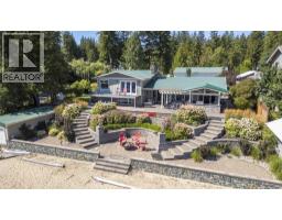 4243 Saratoga Road North Shuswap, Scotch Creek, Ca