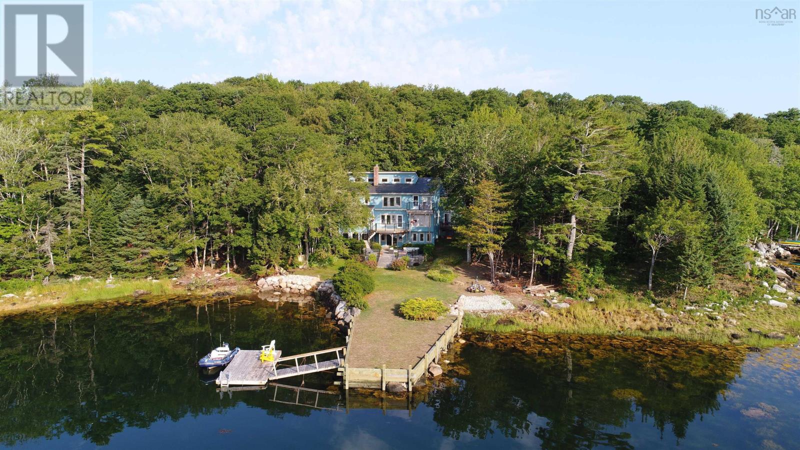 156 Parklea Drive, Head Of St. Margarets Bay, Nova Scotia  B3Z 2G5 - Photo 1 - 202520392