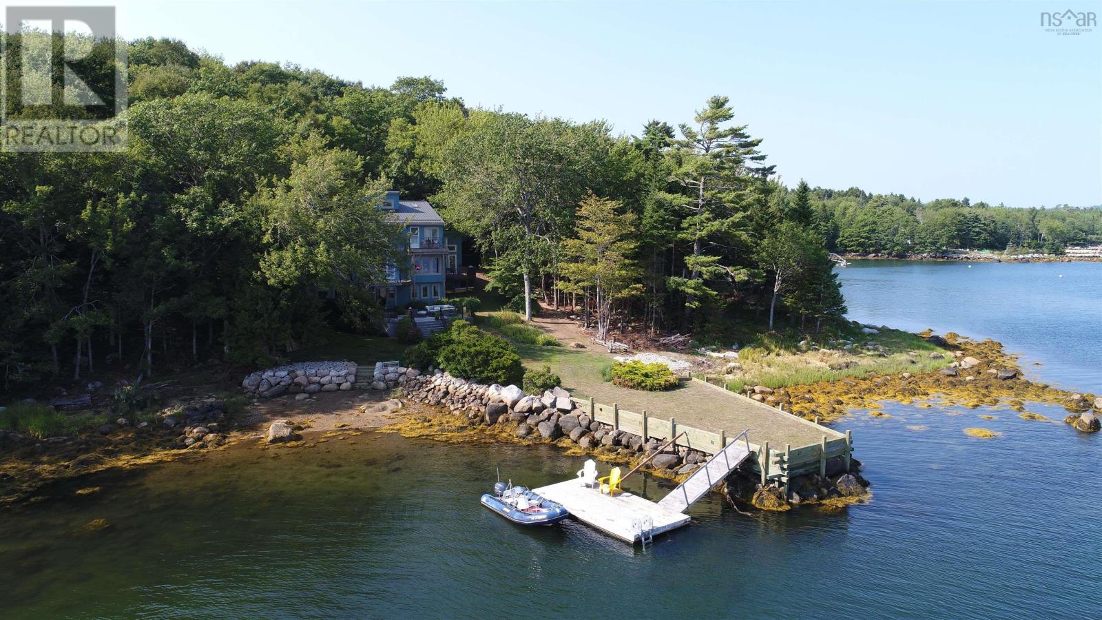 156 Parklea Drive, Head Of St. Margarets Bay, Nova Scotia  B3Z 2G5 - Photo 46 - 202520392