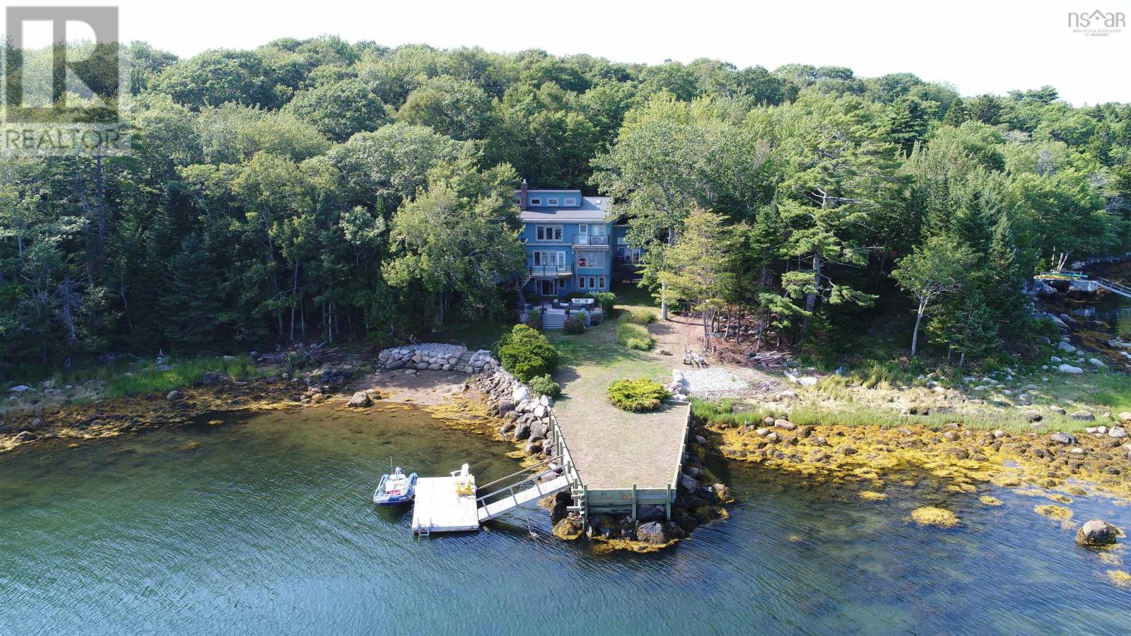 156 Parklea Drive, Head Of St. Margarets Bay, Nova Scotia  B3Z 2G5 - Photo 47 - 202520392