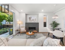 1 638 E 46th Avenue, Vancouver, Ca