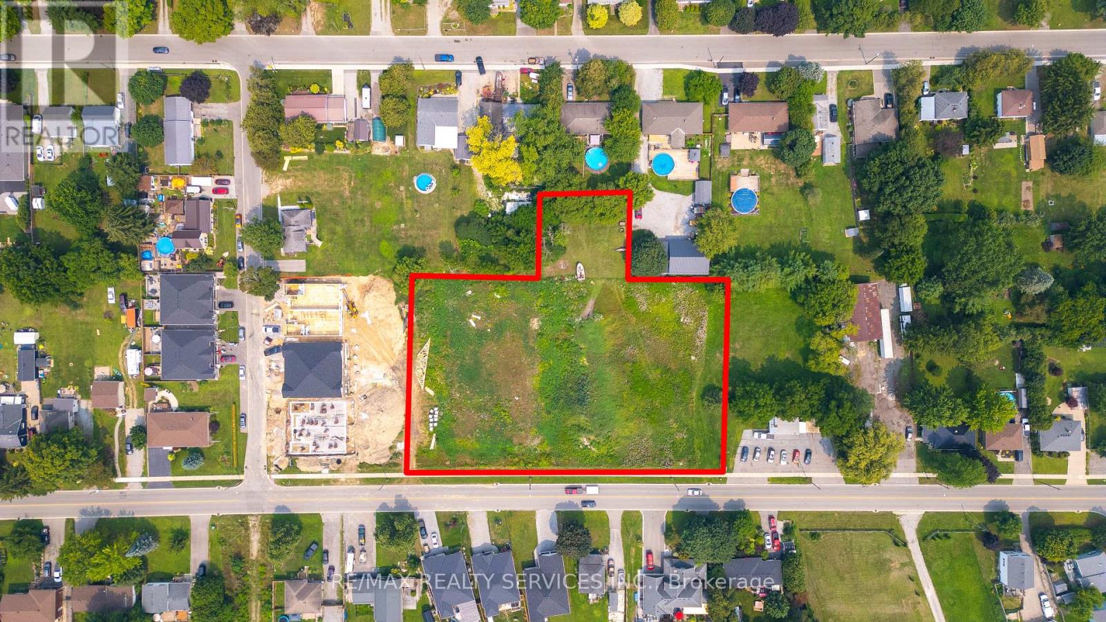 Pt Lt 1 Mechanic Street, Norfolk, Ontario  N0E 1Y0 - Photo 10 - X12340700