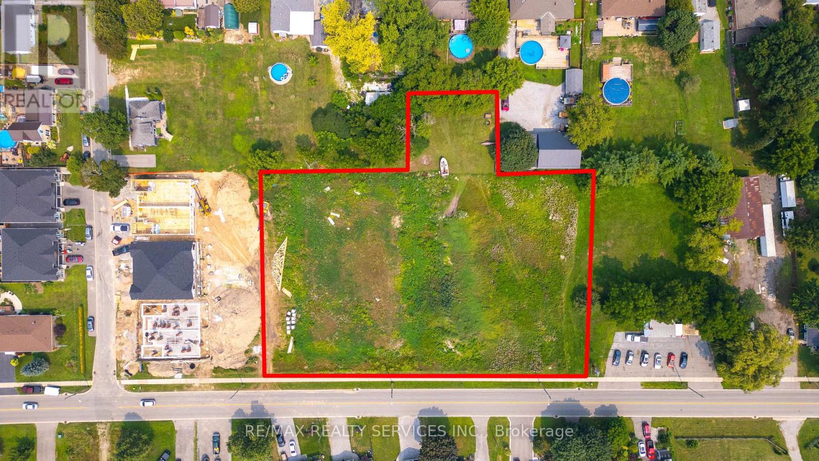 Pt Lt 1 Mechanic Street, Norfolk, Ontario  N0E 1Y0 - Photo 11 - X12340700