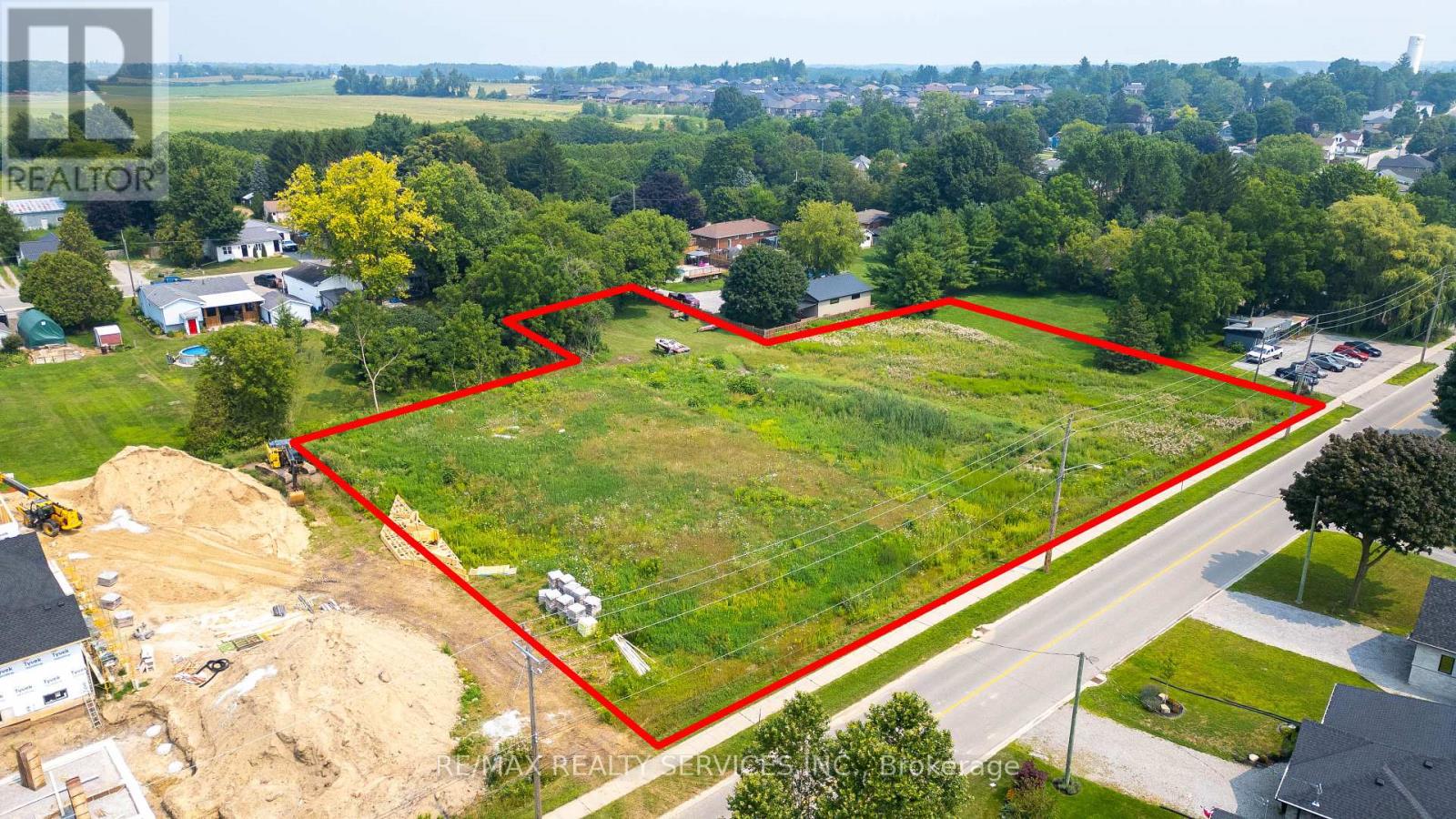 Pt Lt 1 Mechanic Street, Norfolk, Ontario  N0E 1Y0 - Photo 12 - X12340700