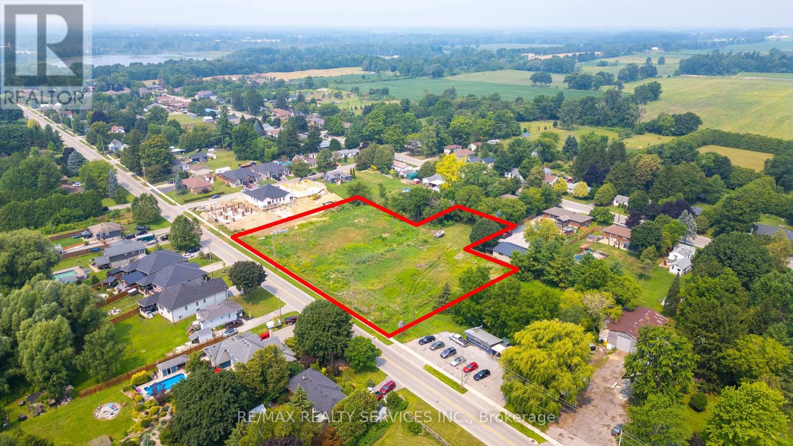 Pt Lt 1 Mechanic Street, Norfolk, Ontario  N0E 1Y0 - Photo 7 - X12340700