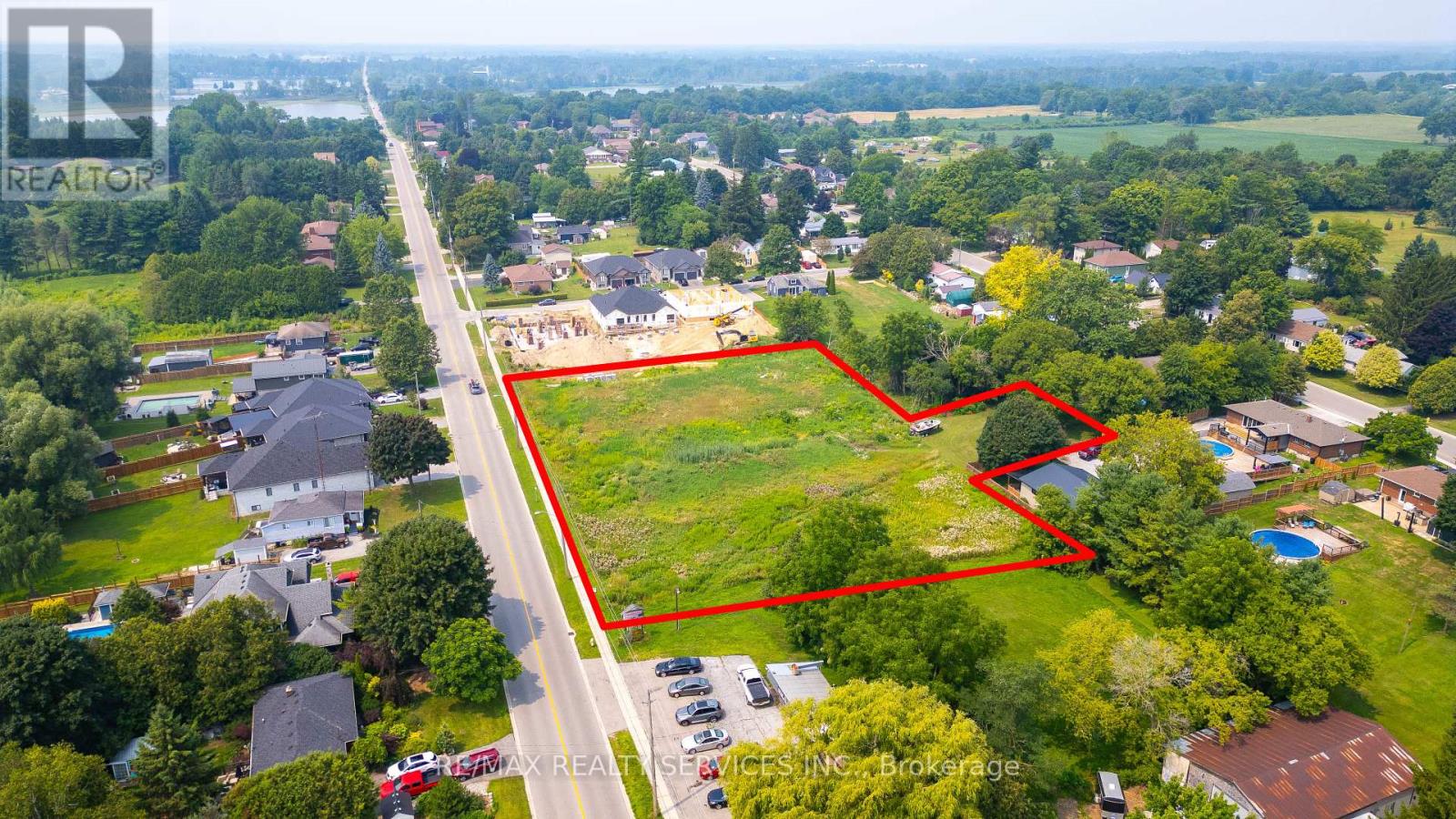 Pt Lt 1 Mechanic Street, Norfolk, Ontario  N0E 1Y0 - Photo 8 - X12340700