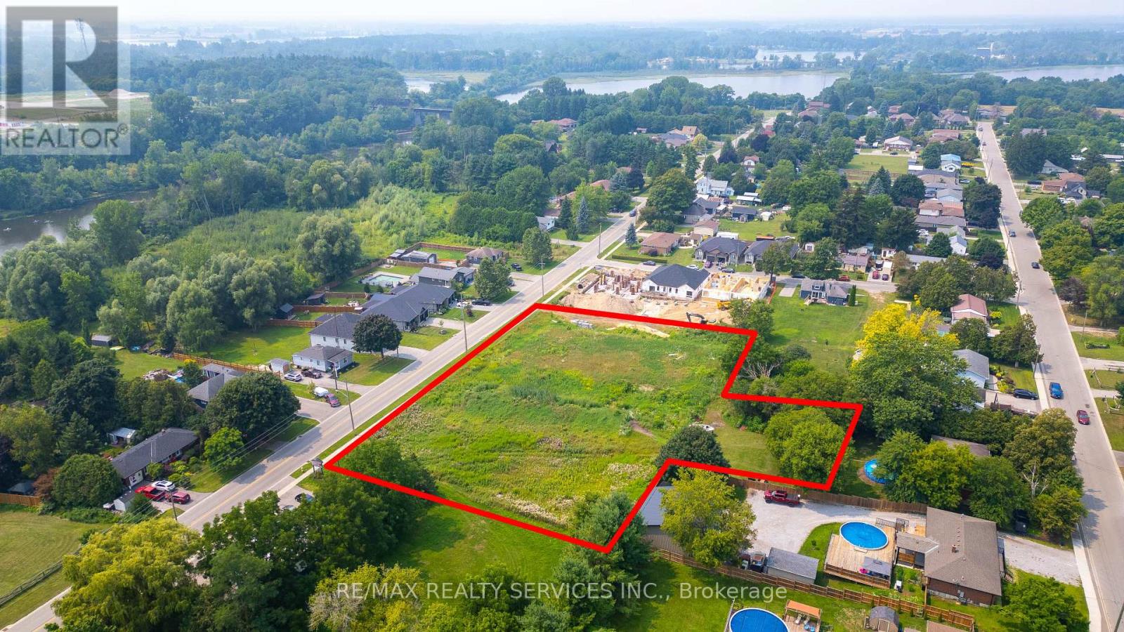 Pt Lt 1 Mechanic Street, Norfolk, Ontario  N0E 1Y0 - Photo 9 - X12340700