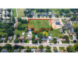 PT LT 1 MECHANIC STREET, Norfolk, Ontario