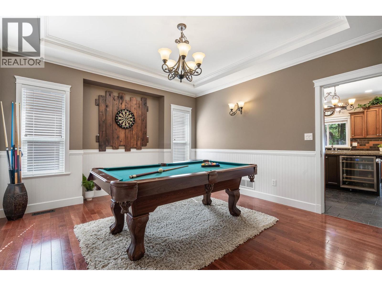 13195 239b Street, Maple Ridge, British Columbia  V4R 0A3 - Photo 6 - R3036480