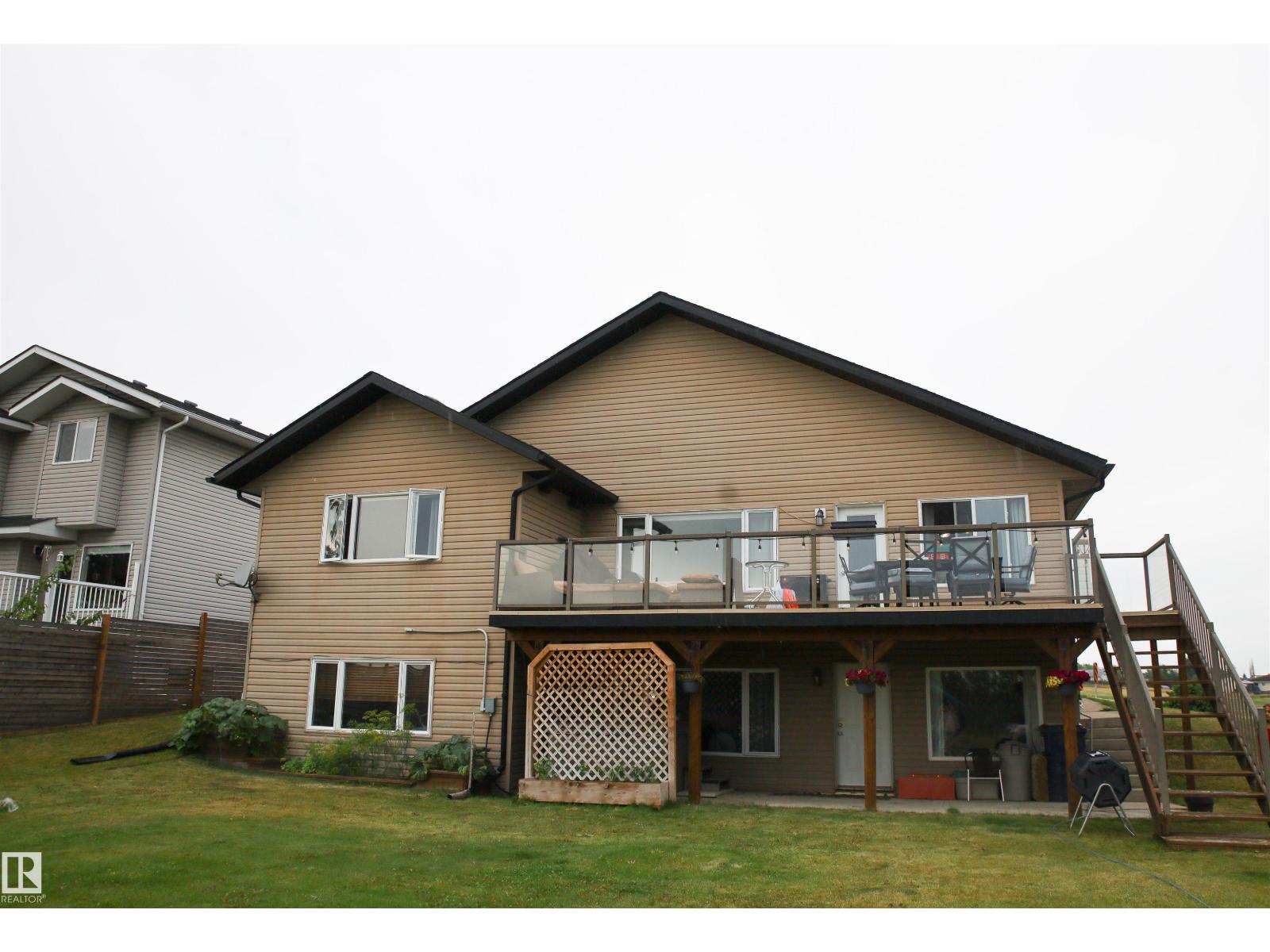 9221 91 Avenue, Lac La Biche, Alberta  T0A 2C0 - Photo 35 - E4452482