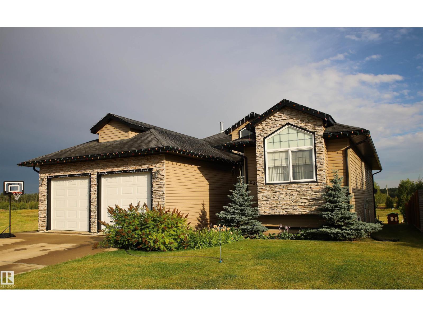 9221 91 Avenue, Lac La Biche, Alberta