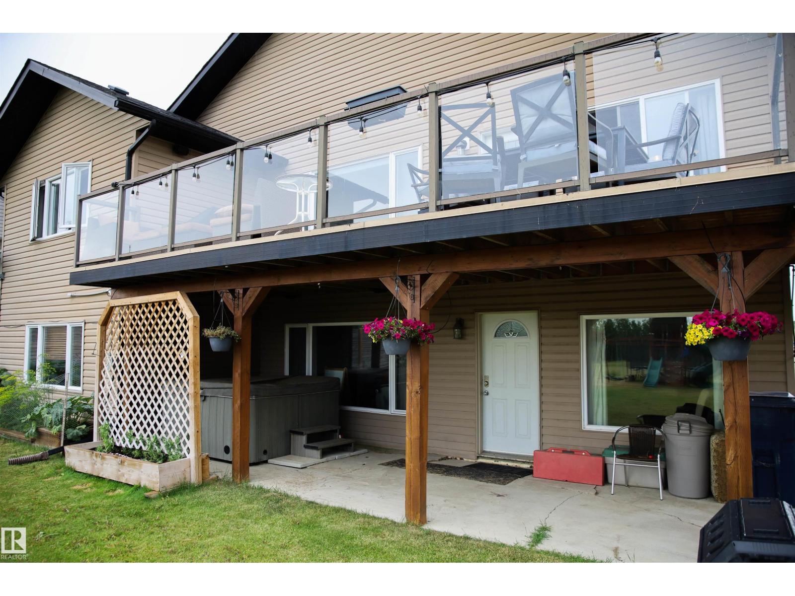 9221 91 Avenue, Lac La Biche, Alberta  T0A 2C0 - Photo 36 - E4452482