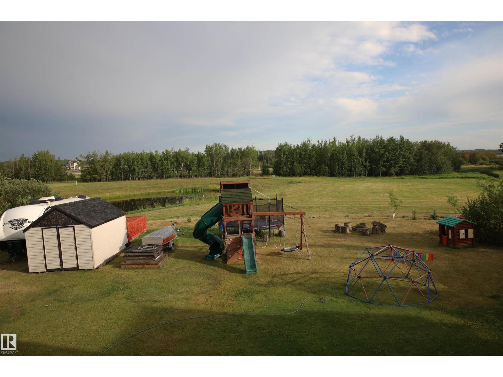 9221 91 Avenue, Lac La Biche, Alberta  T0A 2C0 - Photo 37 - E4452482