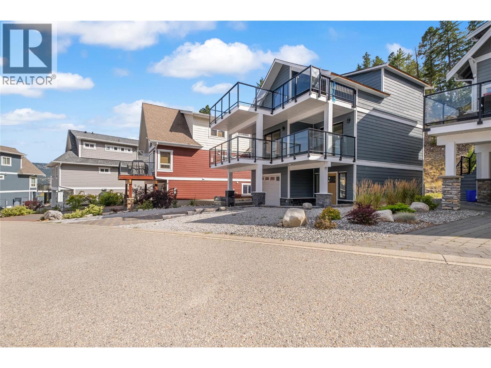 6736 Marbella Loop, Kelowna, British Columbia  V0E 1S0 - Photo 2 - 10359167