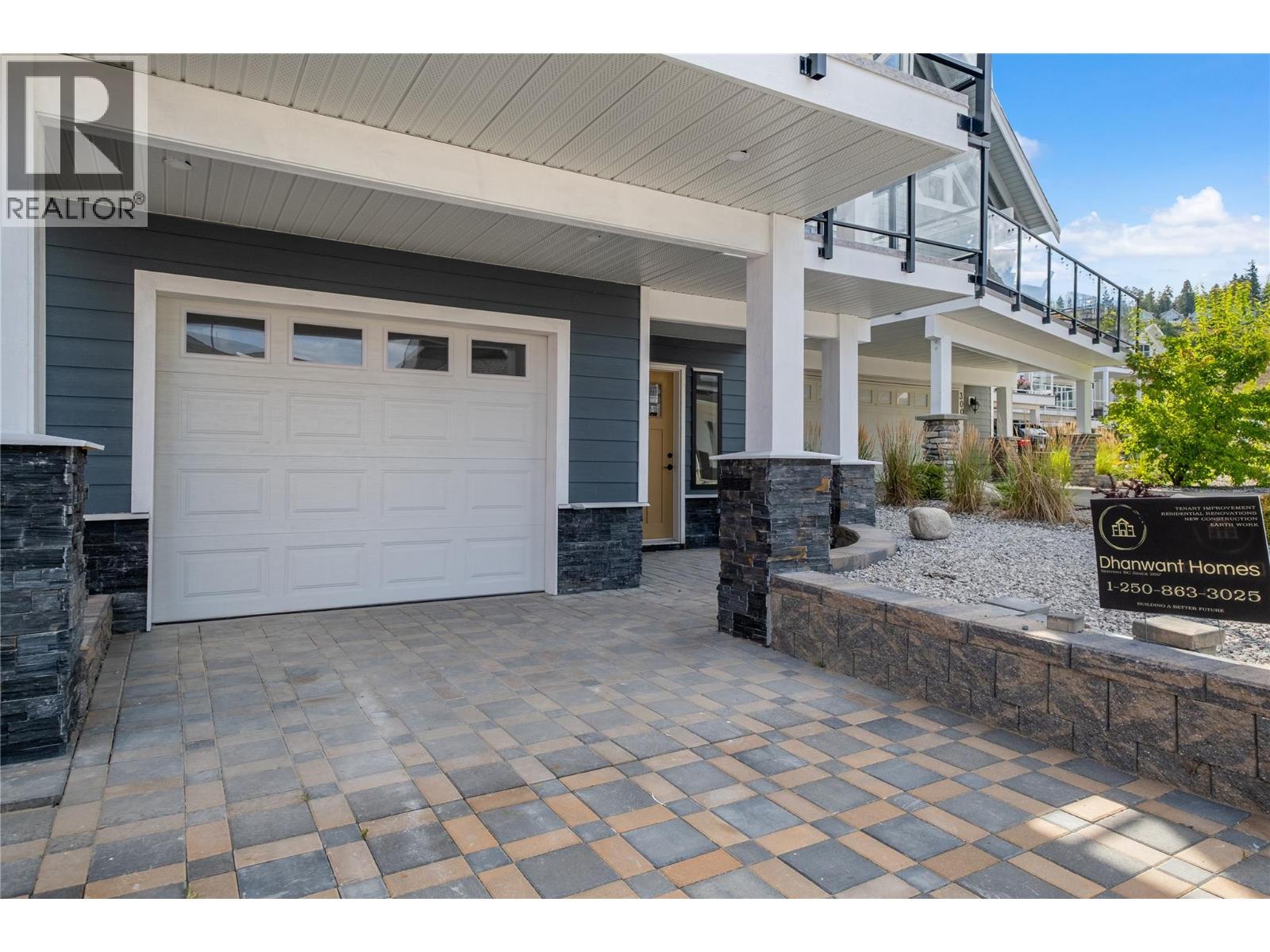 6736 Marbella Loop, Kelowna, British Columbia  V0E 1S0 - Photo 3 - 10359167