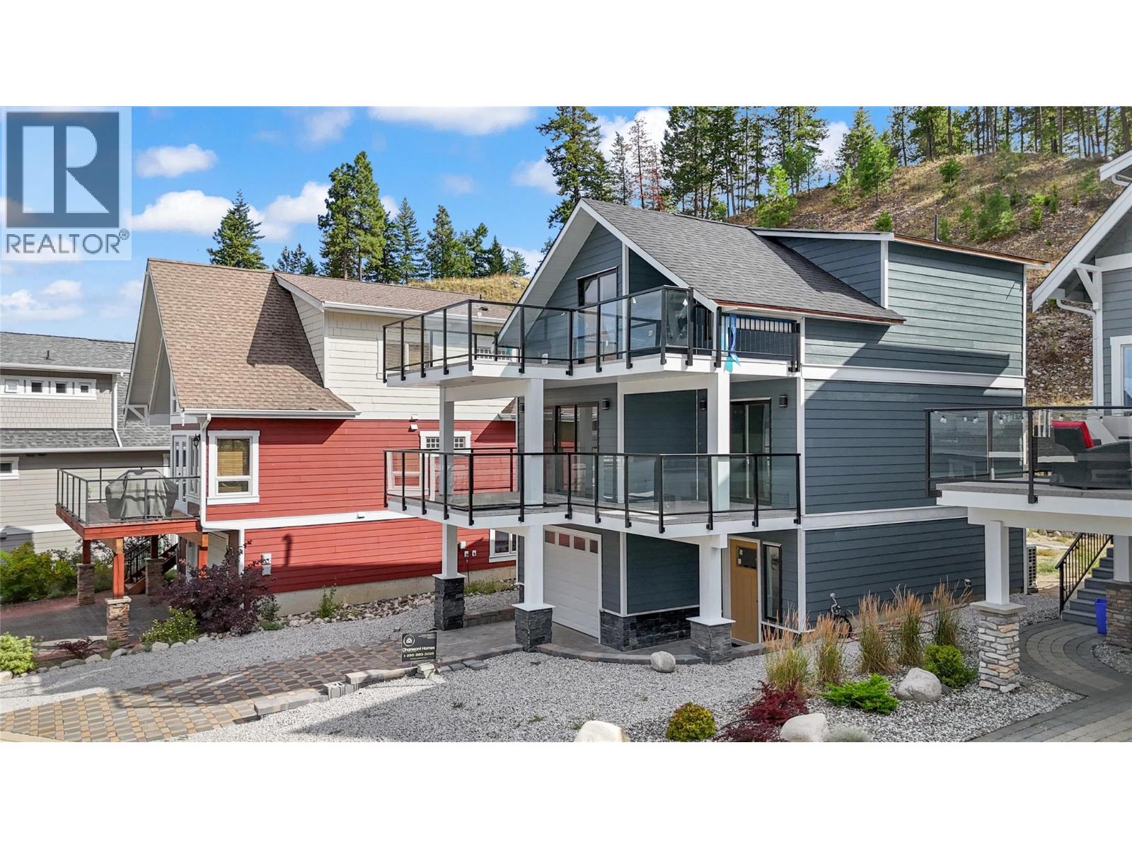 6736 Marbella Loop, Kelowna, British Columbia  V0E 1S0 - Photo 34 - 10359167