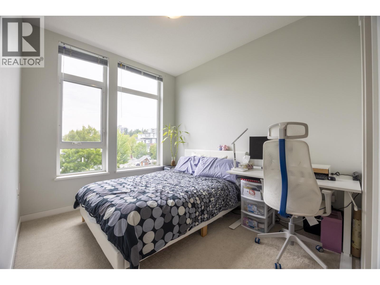 406 3263 Pierview Crescent, Vancouver, British Columbia  V5S 0C3 - Photo 14 - R3035980