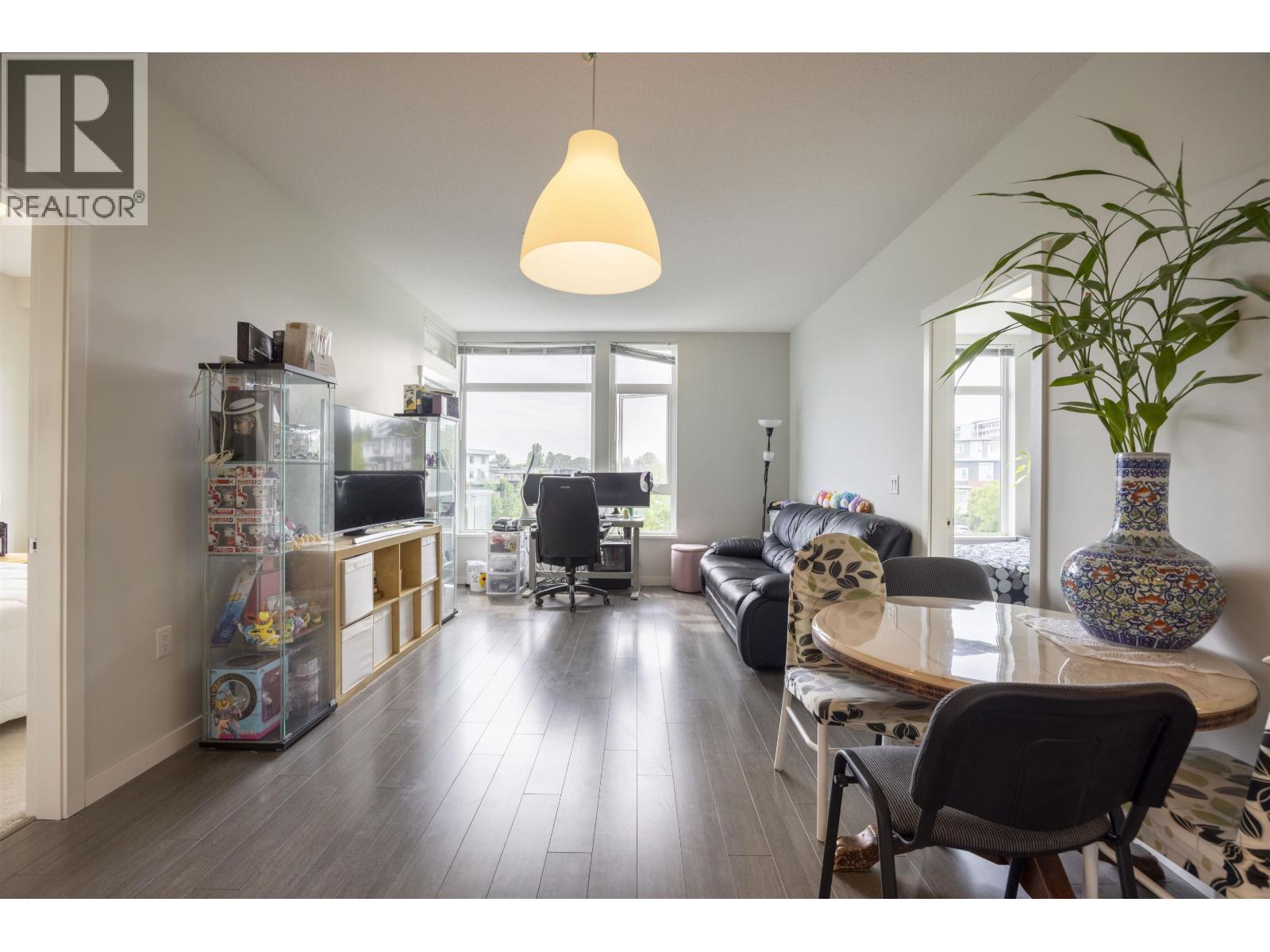 406 3263 Pierview Crescent, Vancouver, British Columbia  V5S 0C3 - Photo 7 - R3035980