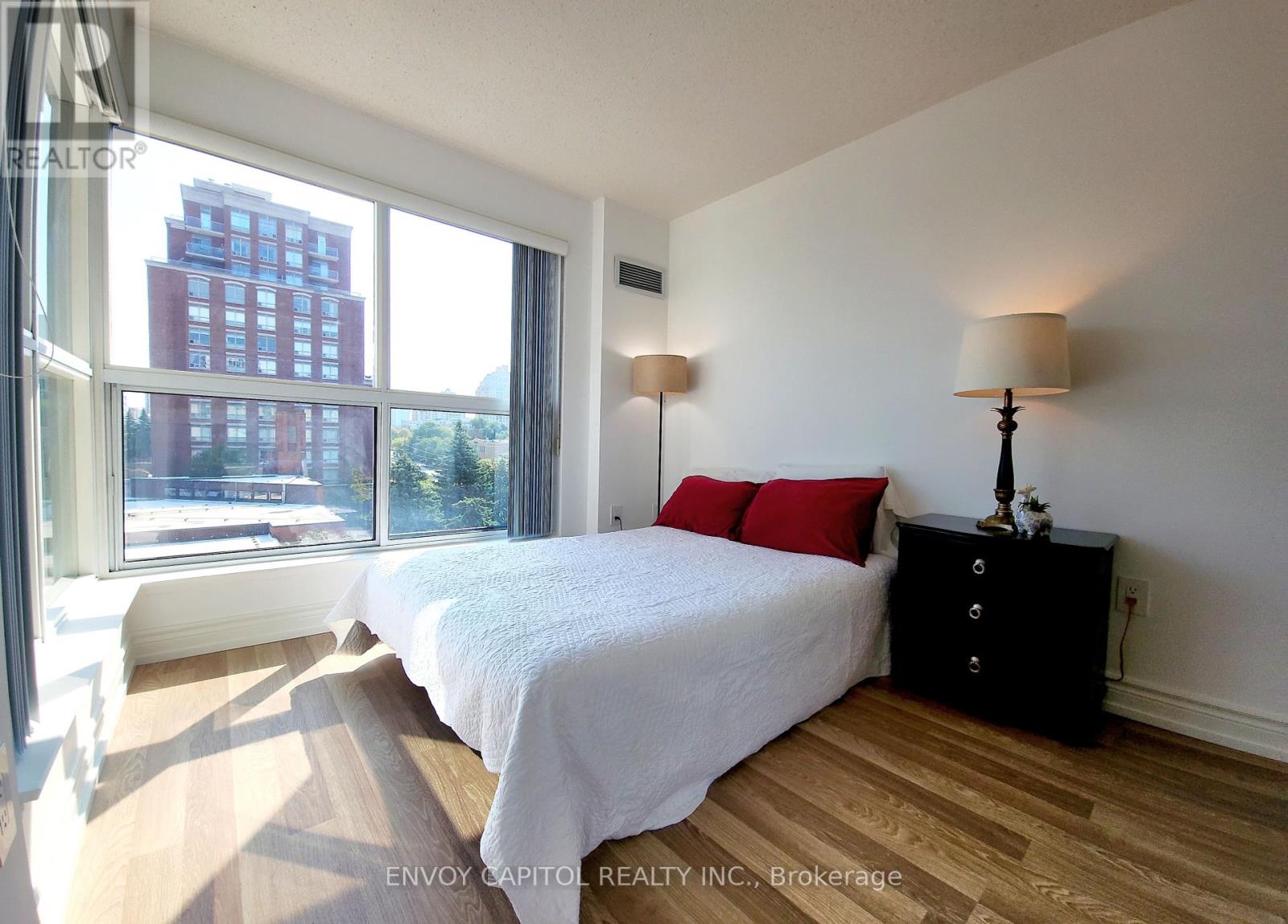 602 - 1 Hycrest Avenue, Toronto, Ontario  M2N 6V8 - Photo 14 - C12340719