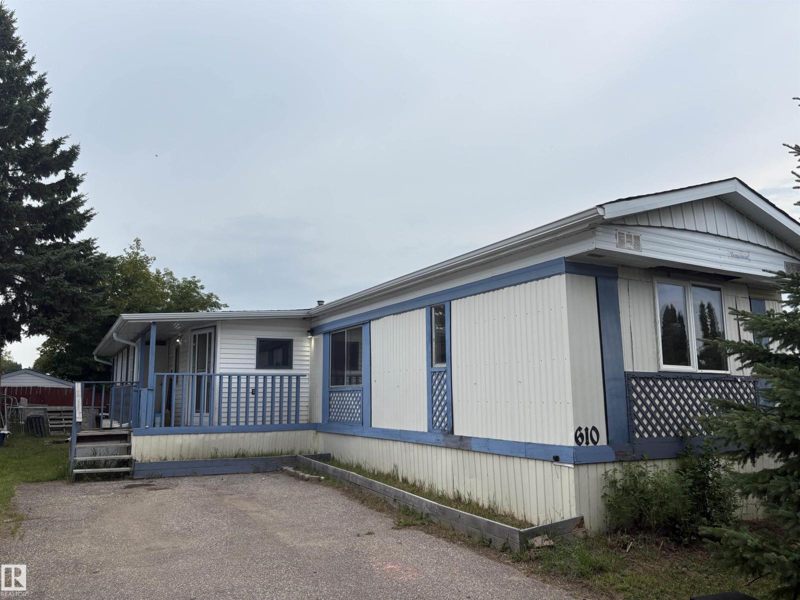 610 Evergreen Park DR NW NW, Edmonton, Alberta