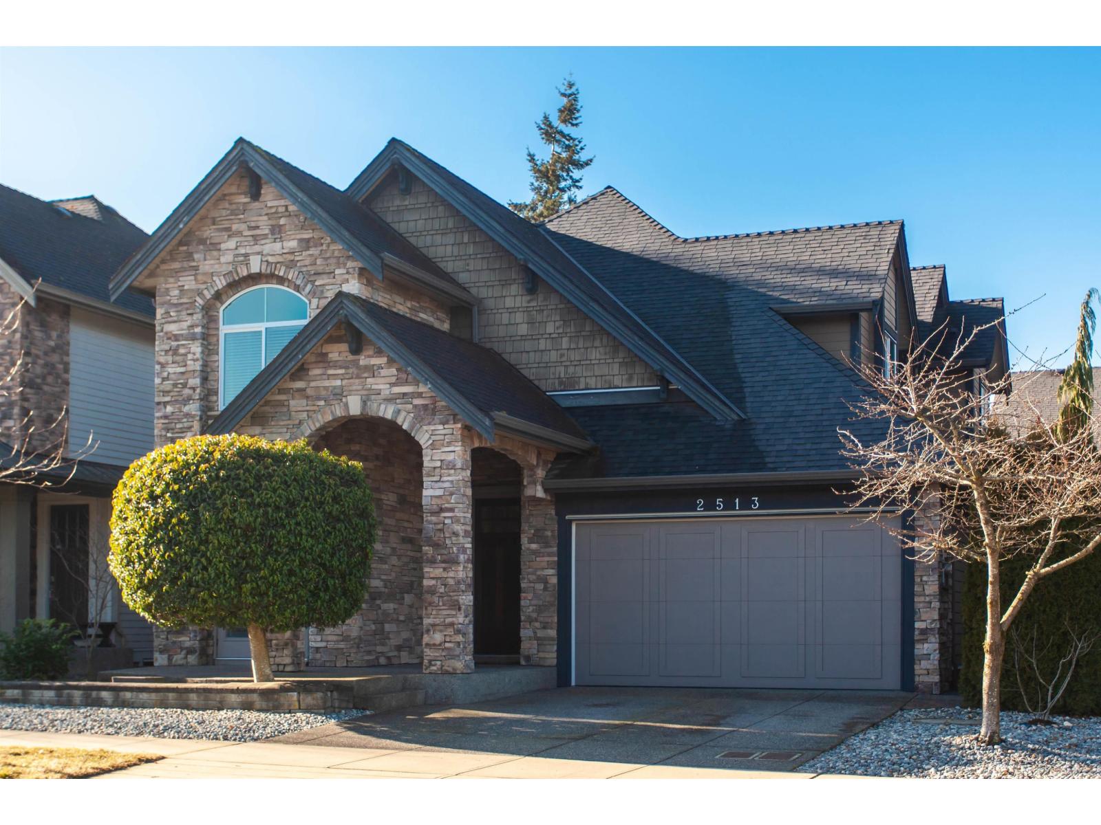 2513 164 STREET, Surrey, British Columbia