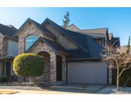 2513 164 STREET, Surrey, British Columbia