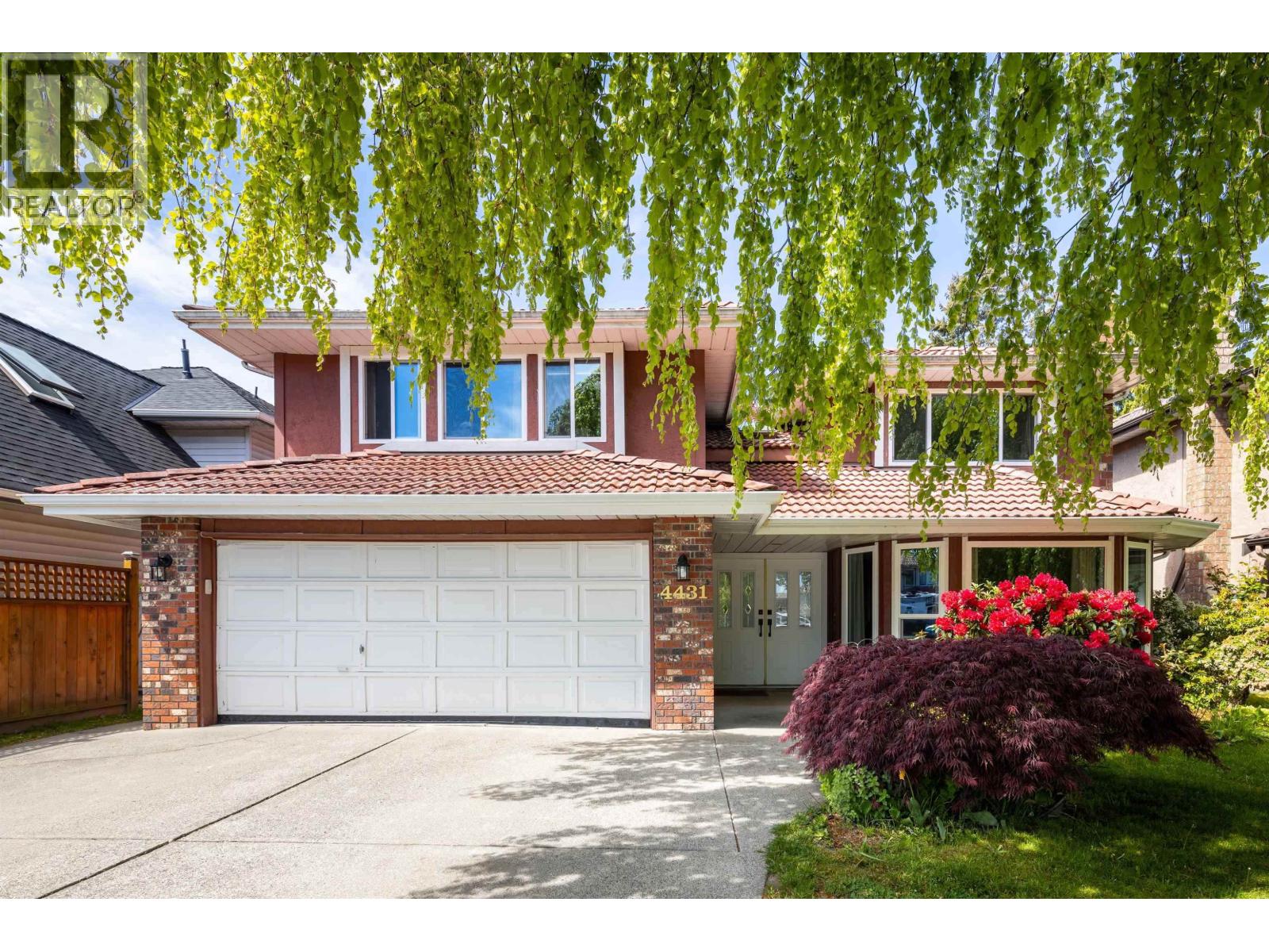 4431 50a Street, Delta, British Columbia V4K 4M2 - Photo 1 - R3036427