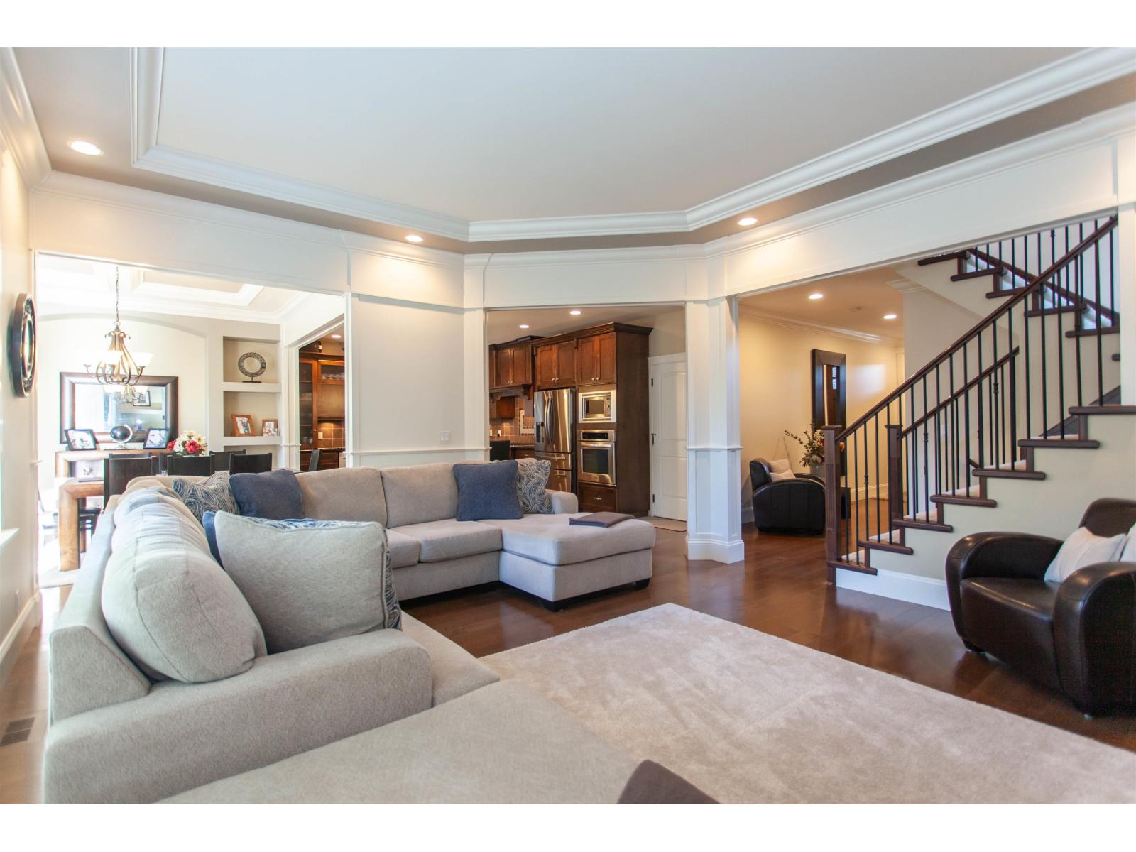 2513 164 Street, Surrey, British Columbia  V3S 0E2 - Photo 7 - R3033381