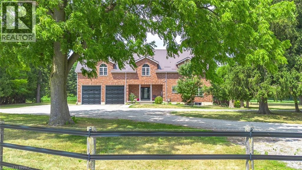 81 Mcgill Road, Mount Pleasant, Ontario  N0E 1K0 - Photo 2 - 40758967